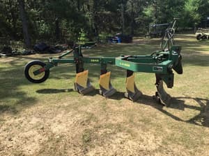 1992 John Deere 3945 Image