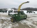 1992 John Deere 3950 Image