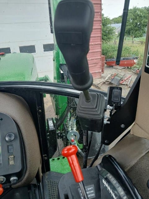 Main image John Deere 4455