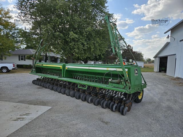 Image of John Deere 455 equipment image 3