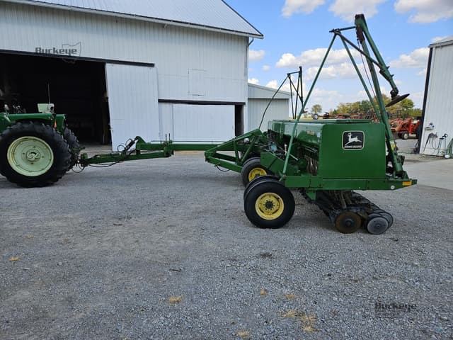 Image of John Deere 455 equipment image 1