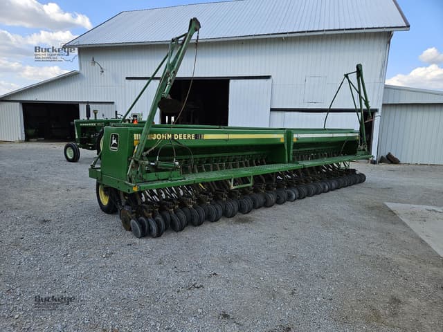 Image of John Deere 455 equipment image 2