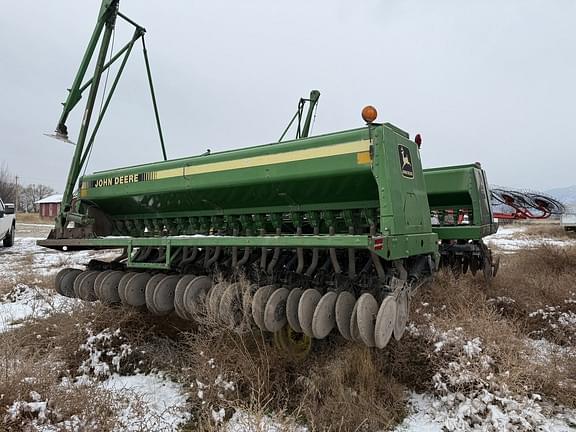 Image of John Deere 455 equipment image 4