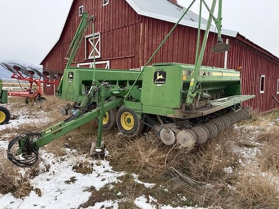 Image of John Deere 455 equipment image 1