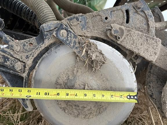 Image of John Deere 455 equipment image 3