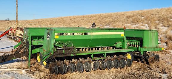 Image of John Deere 455 equipment image 1