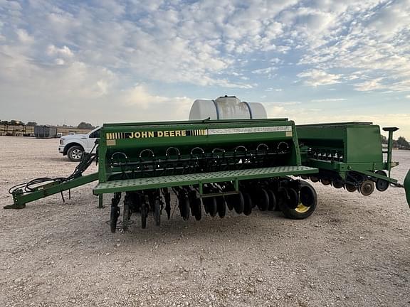 Image of John Deere 455 equipment image 1