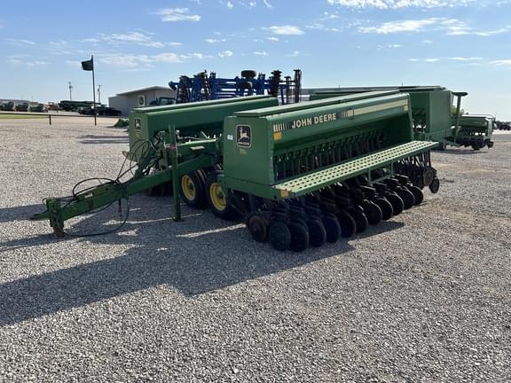Image of John Deere 455 Primary image