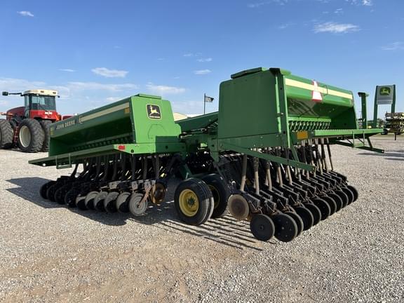 Image of John Deere 455 equipment image 2