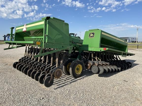 Image of John Deere 455 equipment image 4