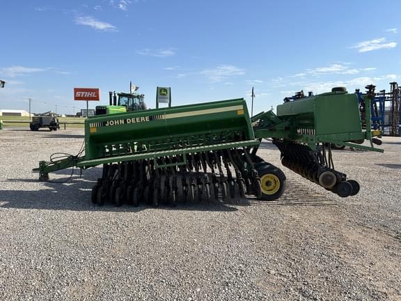 Image of John Deere 455 equipment image 1