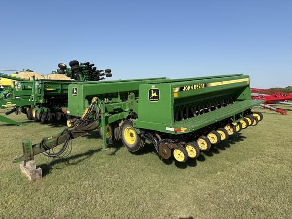 Image of John Deere 455 Primary image