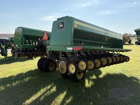 Image of John Deere 455 equipment image 2