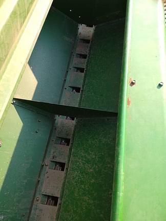 Image of John Deere 455 equipment image 4