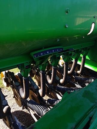 Image of John Deere 455 equipment image 3