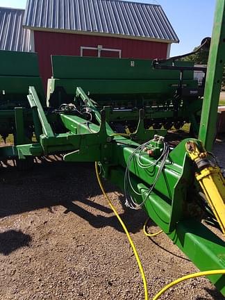 Image of John Deere 455 equipment image 2