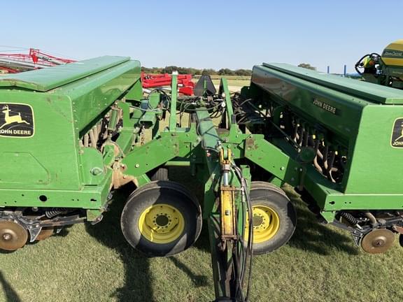 Image of John Deere 455 equipment image 4