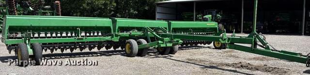 Image of John Deere 455 equipment image 2