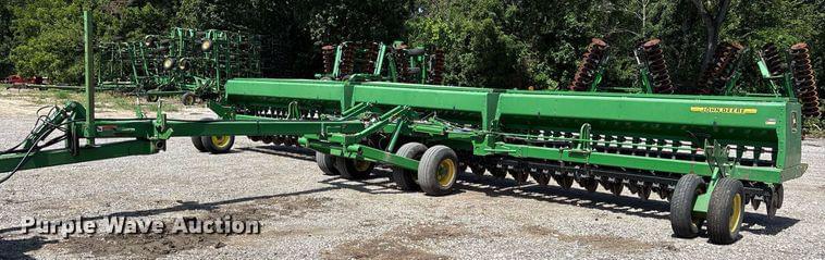 Image of John Deere 455 Primary image