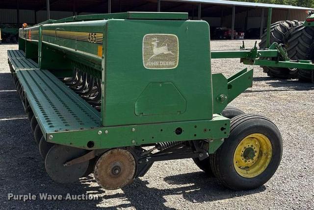 Image of John Deere 455 equipment image 4