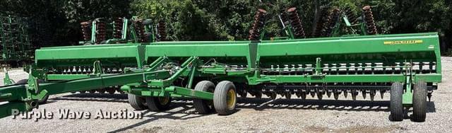 Image of John Deere 455 equipment image 1