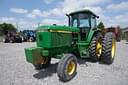 1992 John Deere 4560 Image