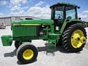 1992 John Deere 4560 Image