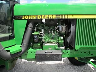 Main image John Deere 4560 13