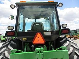 Main image John Deere 4560 16