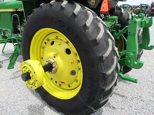 Main image John Deere 4560 49