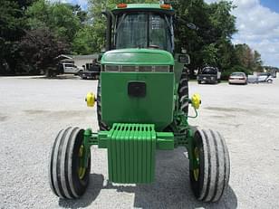 Main image John Deere 4560 7