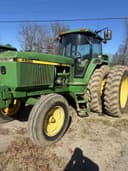1992 John Deere 4560 Image