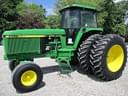 1992 John Deere 4560 Image