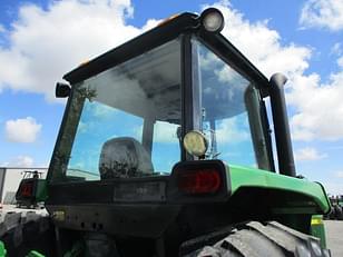 Main image John Deere 4560 14