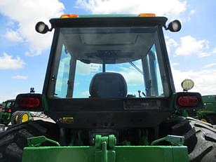 Main image John Deere 4560 15