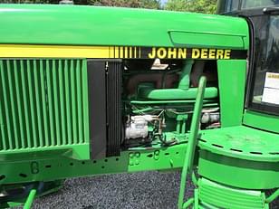 Main image John Deere 4560 17