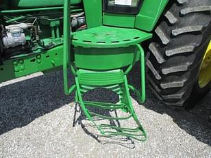 Main image John Deere 4560 18