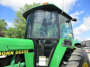 Main image John Deere 4560 19