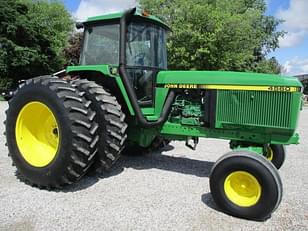 Main image John Deere 4560 1