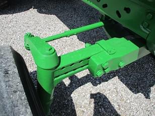 Main image John Deere 4560 49