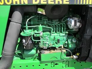 Main image John Deere 4560 54