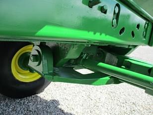 Main image John Deere 4560 56