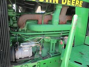 Main image John Deere 4560 57