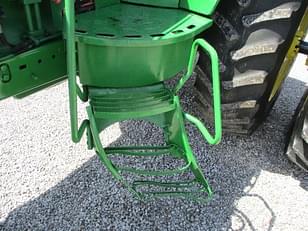 Main image John Deere 4560 58