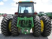 Thumbnail image John Deere 4560 8