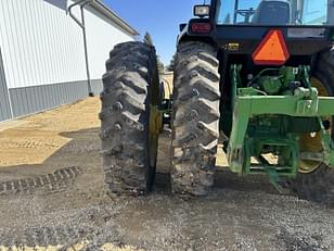 Main image John Deere 4560 10