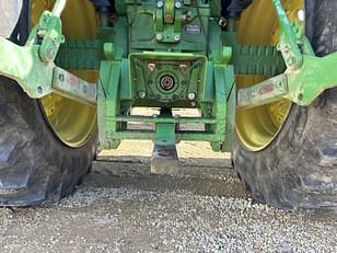 Main image John Deere 4560 11