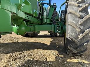 Main image John Deere 4560 16