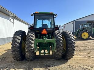 Main image John Deere 4560 7