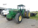 1992 John Deere 4560 Image